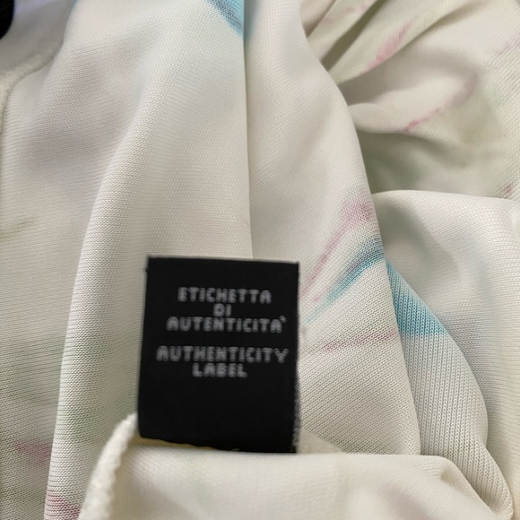 RARE Vintage Gianfranco Ferre Lily Cami - Picture 5 of 6